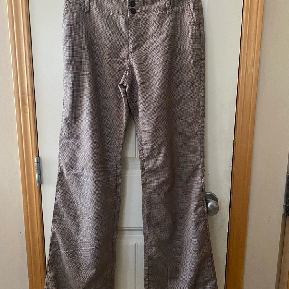 Banana Republic Ryan Fit Dress Pants – Size 2